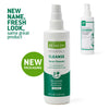 Medline Remedy Essentials No-rinse Cleansing Spray, 8 Oz by Medline Industries Inc available at Diabetic Pro
