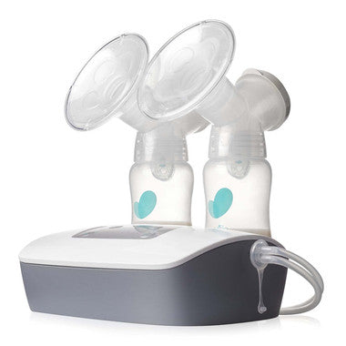 Evenflo Advanced Double Electric Breast Pump