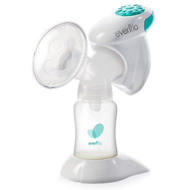 Evenflo Advanced Single Electric Breast Pump