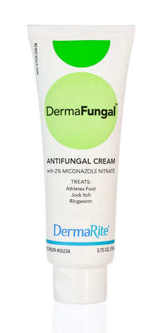 Dermafungal Anti-fungal Ointment, 4 Oz. Tube