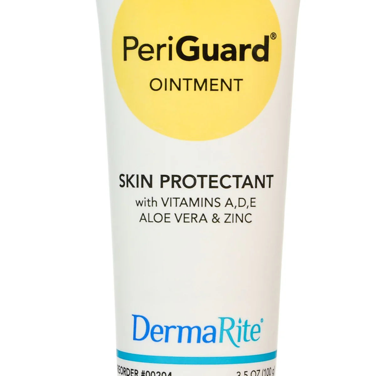 Periguard Moisture Barrier/Protectant, 3.5 Oz. Flip Tube by Diabetic Pro available at Diabetic Pro