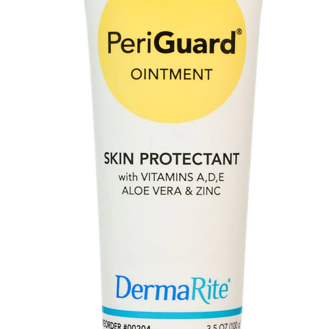 Periguard Moisture Barrier/Protectant, 3.5 Oz. Flip Tube by Diabetic Pro available at Diabetic Pro
