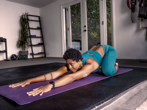 Stelo Continuous Glucose Monitor Sensor for Health & Wellness [2 Sensor]