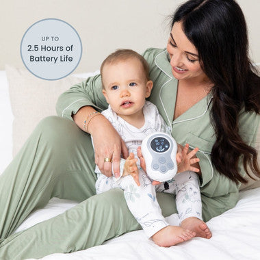 Motif Duo Breast Pump with Hands-Free Pumping Bra Bundle