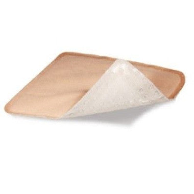 MEDI USA Eclypse Adherent Super Absorbent Dressing, 6" x 6" CR3863
