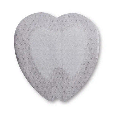 MEDI USA Eclypse Adherent Sacral Super Absorbent Dressing, 8.5 x 9 CR3986