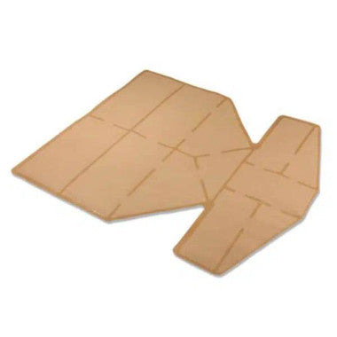 MEDI USA Eclypse Boot Super Absorbent Leg Wrap Wound Dressing, XL, 28 x 32 CR4229