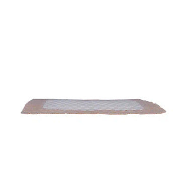 MEDI USA Eclypse Super Absorbent Wound Dressing, 6 x 6 CR4296