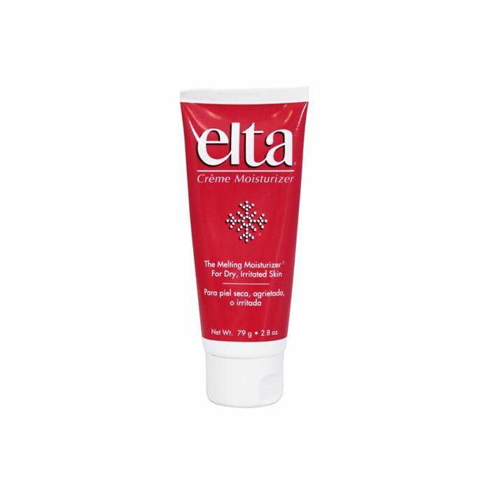 Resta Cream Moisturizer Tube - 2.8 Oz