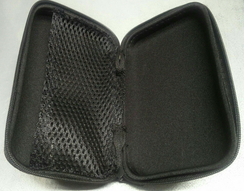 OneTouch Verio / Ultra hard case for Glucose Meter For Diabetic Meter