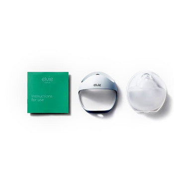 Elvie Curve Manual Breast Pump