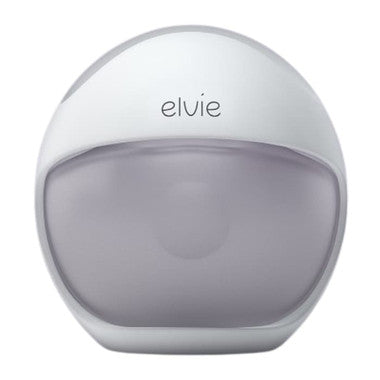 Elvie Curve Manual Breast Pump by Elvie available at Diabetic Pro