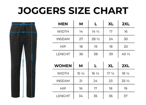 Overt Women's Workout Jogger Pant with zips for easy injection access