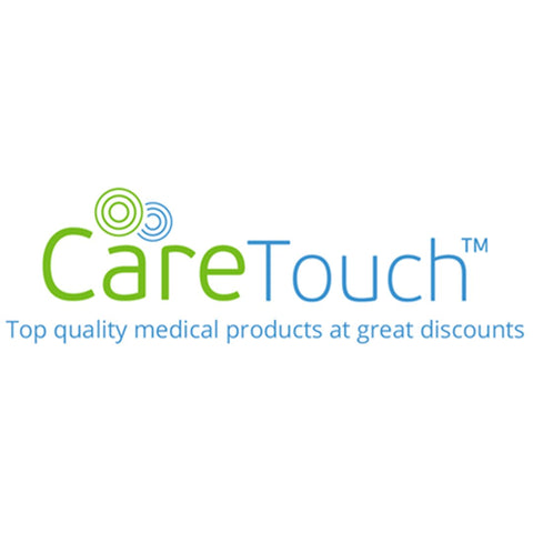Care Touch Twist Top Lancets 30 Gauge 100ct #CTLAN10030