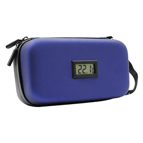 Overt Glucose Insulin Hard Cooler with Digital Temperature Display