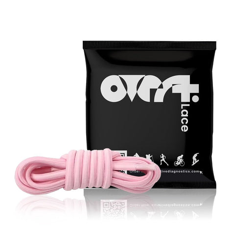 Overt Effortless Shoelace for Effortless lacing - No more wasted time on tying Shoes by Diabetic Pro available at Diabetic Pro