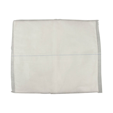 Curity Abdominal Pads, Sterile, 5" x 9"