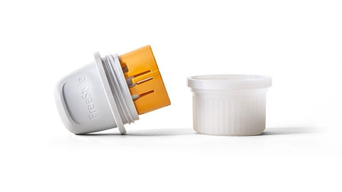 FreeStyle Libre 3 Sensor EXP
