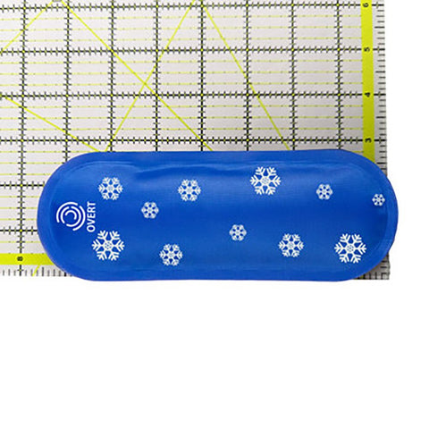 Overt Gel Hot and Cold Pack Reusable.