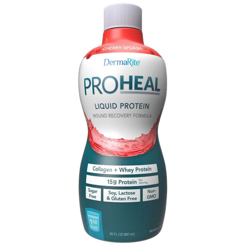 Proheal Liquid Protein, 30 Oz. Bottle