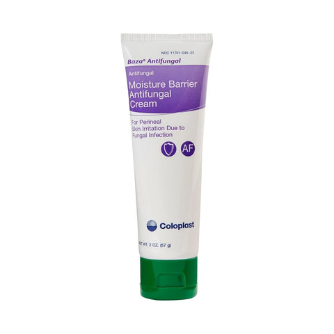 Baza Antifungal Moisture Barrier Cream | Fungal Treatment & Skin Protectant