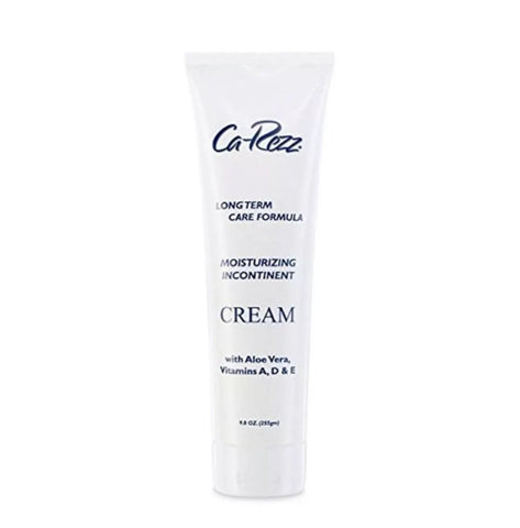 Ca-Rezz Long Term Care Skin Formula Cream, 9 oz Tube