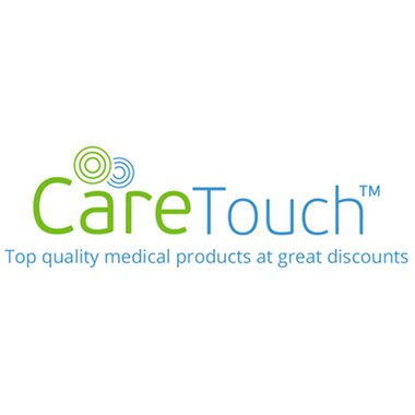 Care Touch Twist Top Lancets 30 Gauge 100ct #CTLAN10030