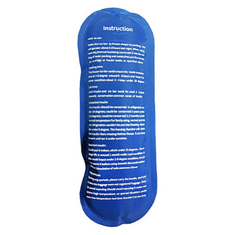 Overt Gel Hot and Cold Pack Reusable.