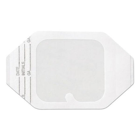 Cardinal Health Transparent Wound Dressing  Standard  2-3/8  X 2-3/4