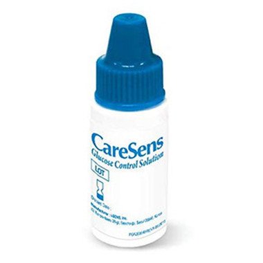 Caresens A Blood Glucose Control Solution by Diabetic Pro available at Diabetic Pro