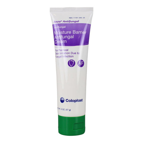 Baza Antifungal Moisture Barrier Cream | Fungal Treatment & Skin Protectant