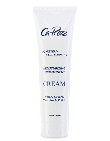 Ca-Rezz Long Term Care Skin Formula Cream, 9 oz Tube