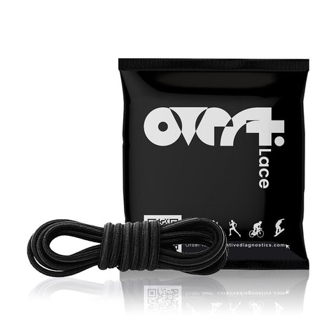 Overt Effortless Shoelace for Effortless lacing - No more wasted time on tying Shoes
