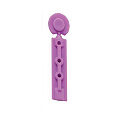 Unilet Twist Lancets 33 Gauge