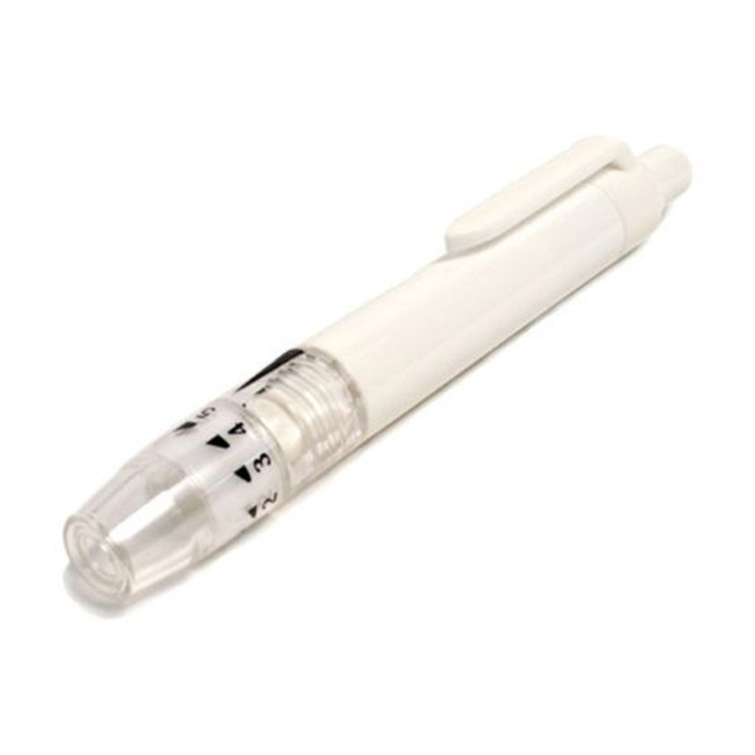 US Diagnostics Pen Style Lancing Device