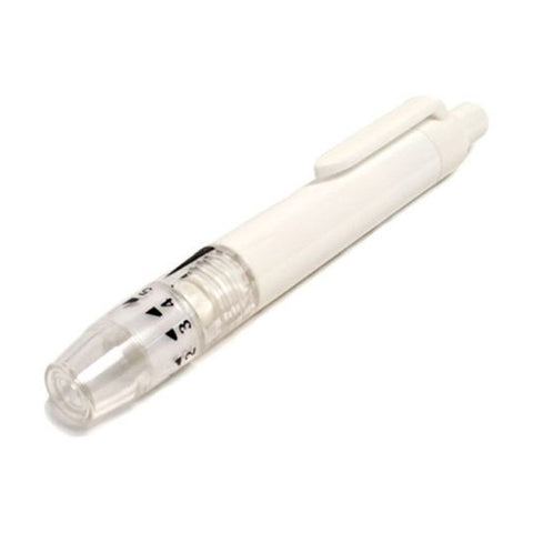 US Diagnostics Pen Style Lancing Device