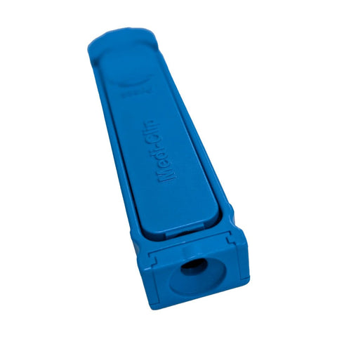 Medi-Clip Safe Clip Needle Clip and Storage, Up to 1,500 Needles
