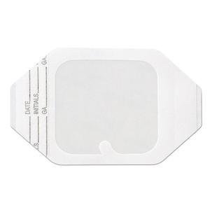 Cardinal Health Transparent Wound Dressing  Standard  2-3/8  X 2-3/4