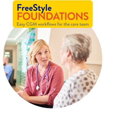 FreeStyle Libre 3 PLUS Sensor - Additional day of Continuous testing