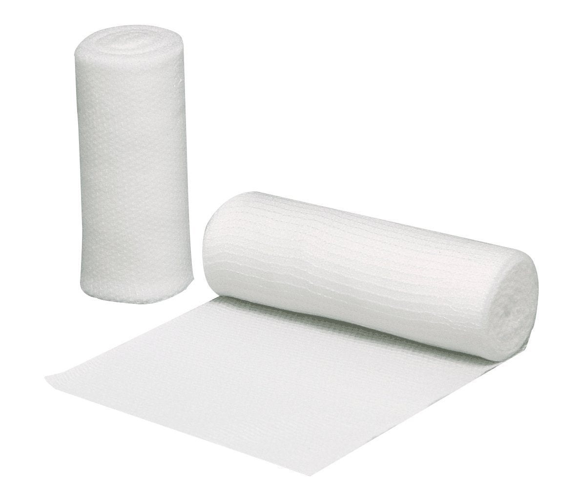 Conco Conforming Stretch Bandage, Sterile   Conco Conforming Stretch Bandage, Non-Sterile, 4" x 4.1 yds.