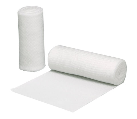 Conco Conforming Stretch Bandage, Sterile   Conco Conforming Stretch Bandage, Non-Sterile, 4" x 4.1 yds.