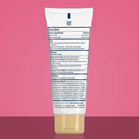 Gold Bond Ultimate Diabetic's Foot Cream 3.4 oz.