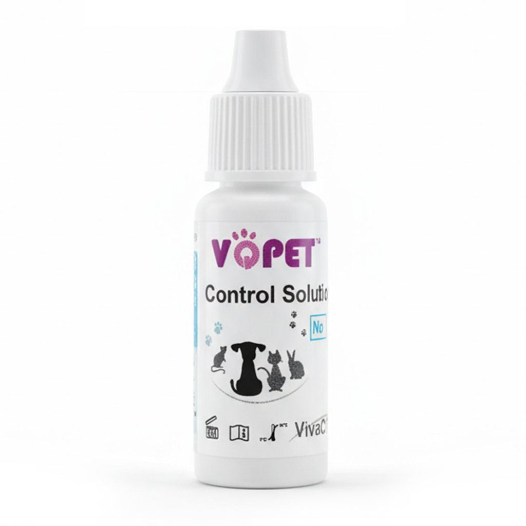 VQ-PET-H Normal Control Solution (2mL)