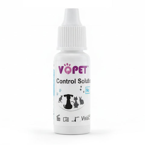 VQ-PET-H Normal Control Solution (2mL)