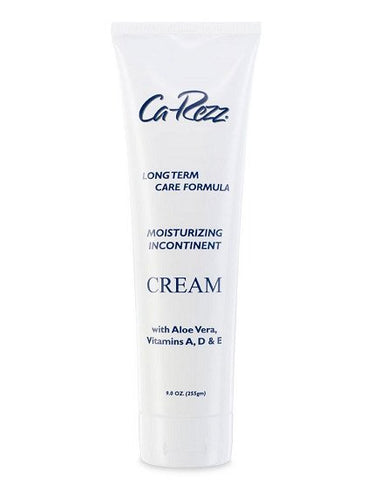 Ca-Rezz Long Term Care Skin Formula Cream, 9 oz Tube