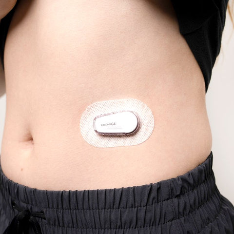 Dexcom G6 Transmitter for Continuous Glucose Monitoring CGM