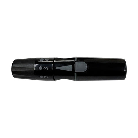 True Go Meter micro Lancing Device - Smallest Device only 2.5 inches