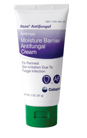 Baza Antifungal Moisture Barrier Cream | Fungal Treatment & Skin Protectant
