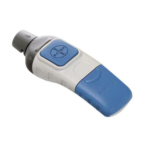 Microlet 2 Adjustable Lancing Device For Glucose Care - OLD DESIGN