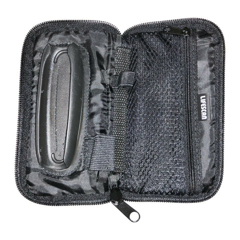 OneTouch Ultra Mini Glucose Meter Carrying Case / Pouch For Glucose Care